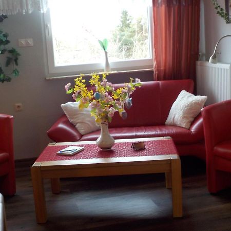 Ferienwohnung Wolf Ensdorf Luaran gambar