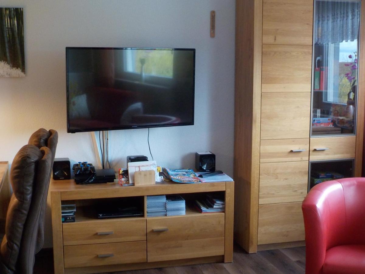Ferienwohnung Wolf Ensdorf Luaran gambar