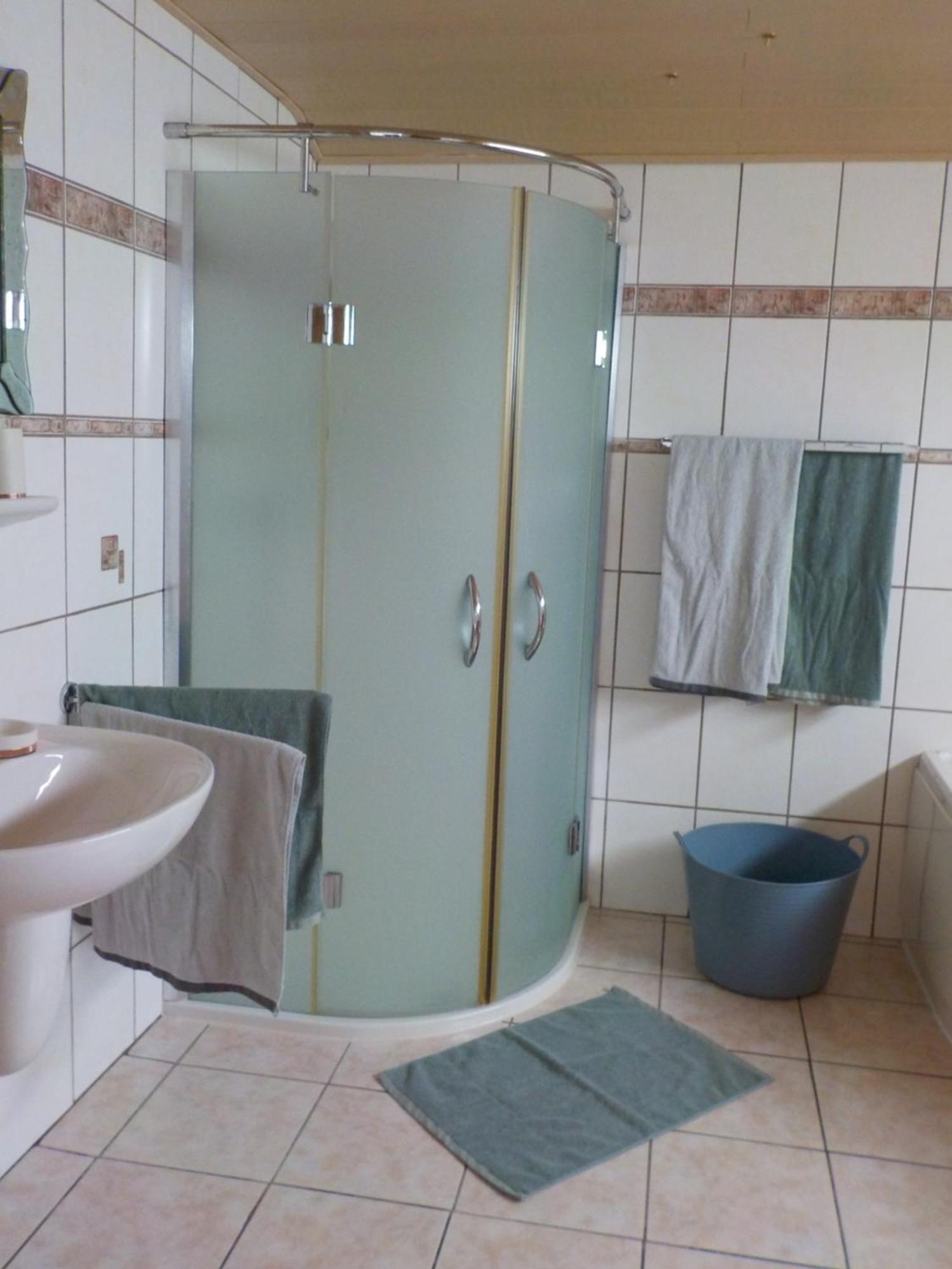 Ferienwohnung Wolf Ensdorf Luaran gambar