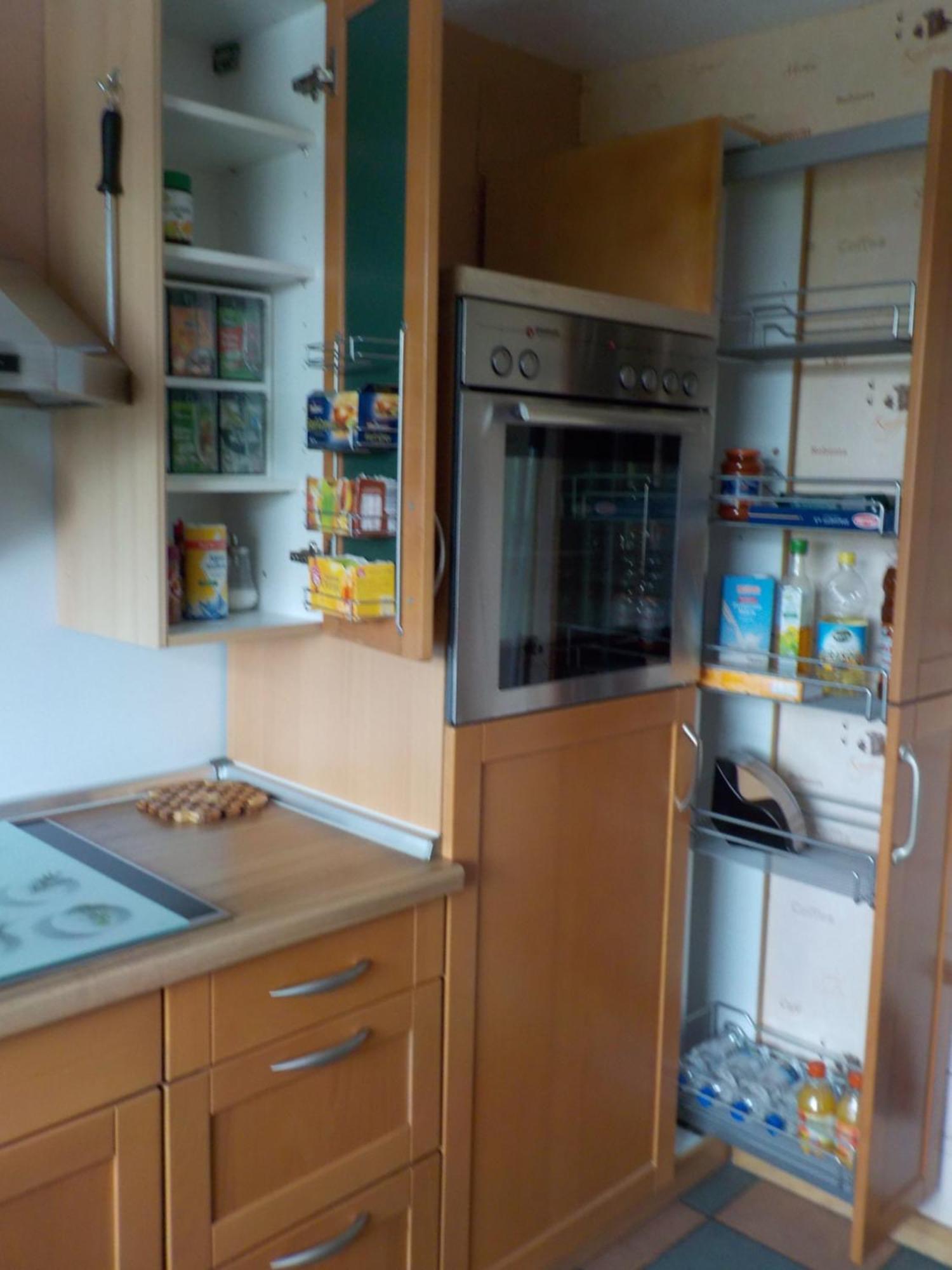 Ferienwohnung Wolf Ensdorf Luaran gambar
