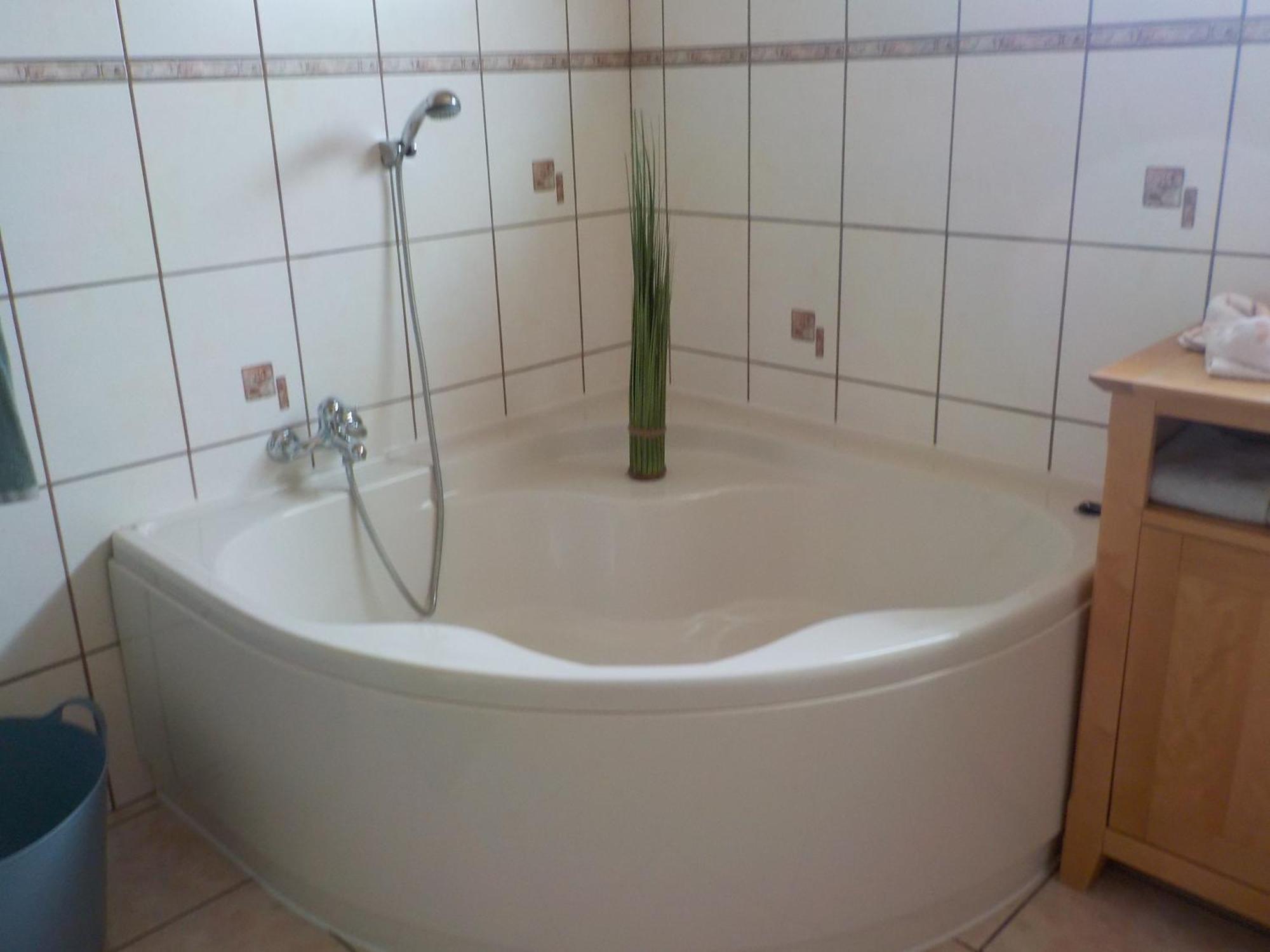 Ferienwohnung Wolf Ensdorf Luaran gambar