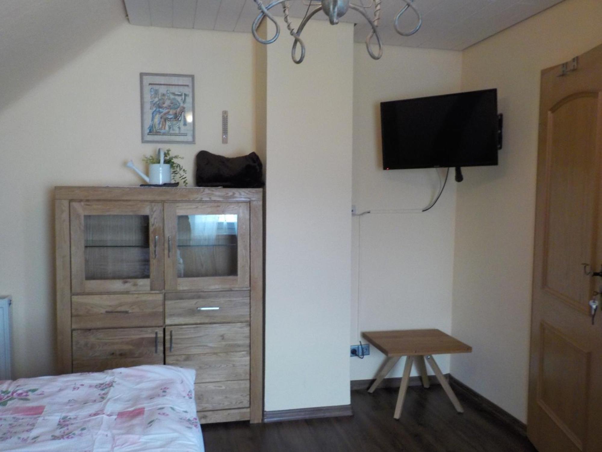 Ferienwohnung Wolf Ensdorf Luaran gambar