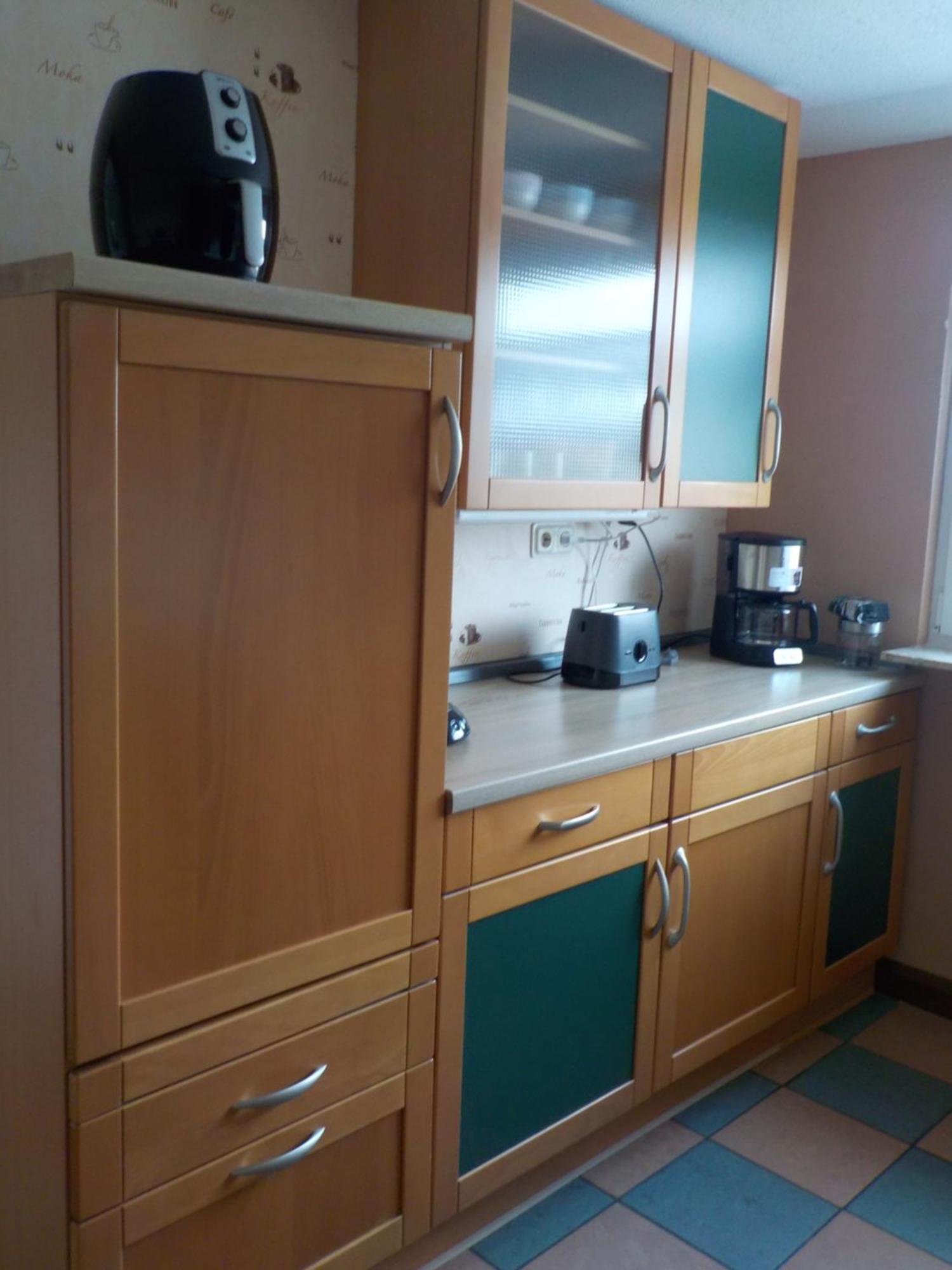 Ferienwohnung Wolf Ensdorf Luaran gambar