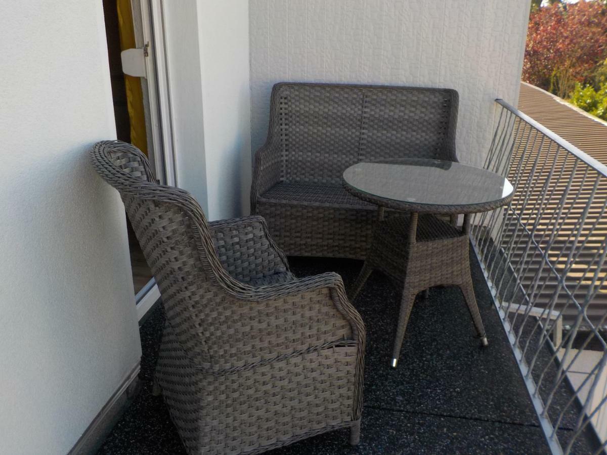 Ferienwohnung Wolf Ensdorf Luaran gambar